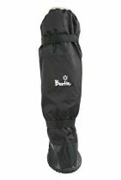 Botička ochranná BUSTER Bootie Hard Robert Jones šedá