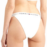 Dámské plavky Bikini UW0UW04135-YCF - Tommy Hilfiger L