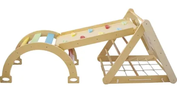 CHIPOLINO Dětské centrum 6v1 (WTCHCE02403)