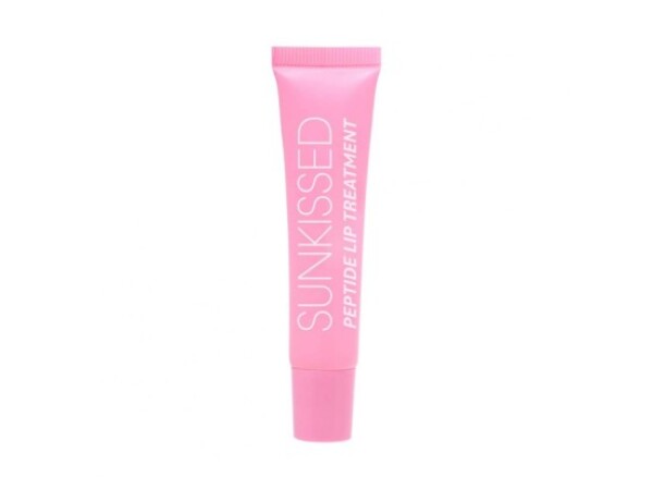 Sunkissed Regenerační balzám na rty s peptidy Peptide Lip Treatment