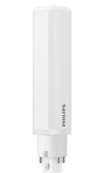 Philips CorePro LED PL-C 9,5W / LED žárovka / G24q-3 / 4000K / 1100lm / 30000h (PH-29051800)