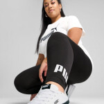 Legíny Puma ESS No.1 Logo W 682426 01 dámské m