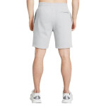 Under Armour Rival Fleecové šortky M 1379779-011 XL