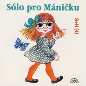 Sólo pro Máničku - Vladimír Straka