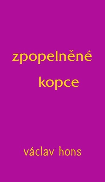 Zpopelněné kopce