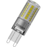 OSRAM 4058075761773 LED Energetická třída (EEK2021) F (A - G) E27 kulatý tvar 8.8 W = 60 W teplá bílá (Ø x v) 95 mm x 95