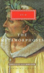 The Metamorphoses - Publius Naso Ovidius