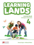 Learning Lands Level 4