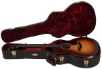 Taylor Builder's Edition 314ce LTD 50th Anniversary Kona Burst