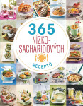 365 nízkosacharidových receptů - neznámý
