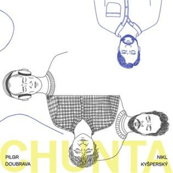 Chunta - LP - Petr Nikl