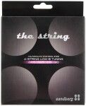 Sandberg Bass Strings 65-130