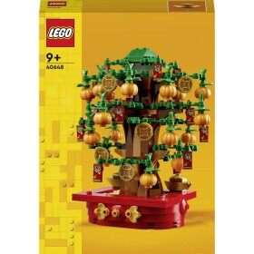 40648 LEGO® ICONS™ Organizace štěstí