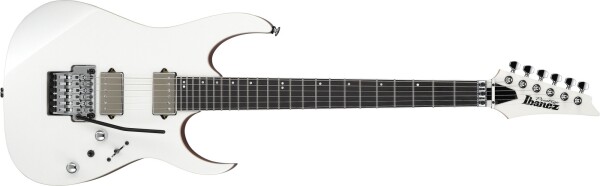 Ibanez RG5320C Pearl White
