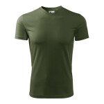 Pánské tričko Fantasy (khaki) 2XL