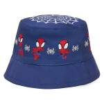 Klobouky SPIDEY ACCCS-SS25-323SPID