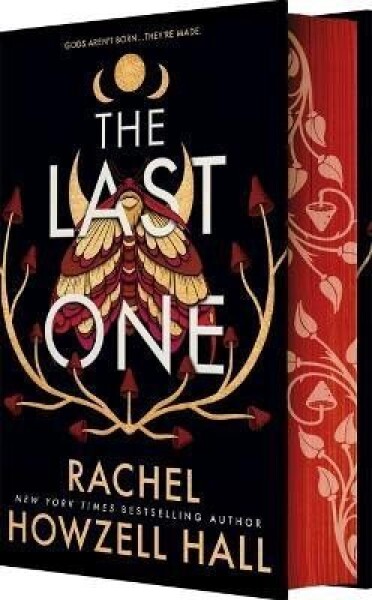 The Last One - Hall Rachel Howzell