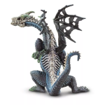 Safari Ltd. Safari Ltd. Figurka - Ghost Dragon