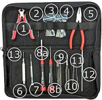 C.A. Seydel Söhne Toolset Basic