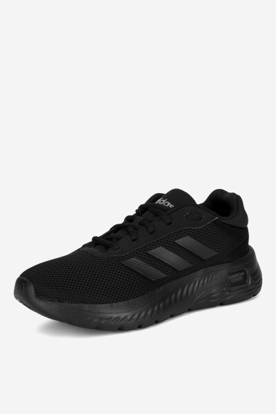 Sportovní obuv adidas CLOUDFOAM COMFY IH6125 Materiál/-Syntetický,Látka/-Látka