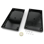 Supertronic PP060AN-S univerzální pouzdro 200 x 112 x 31 1 ks