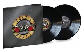 Greatest Hits - Guns N´ Roses