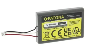 PATONA baterie pro herní konzoli Sony Playstation 5 1400mAh / Li-Pol / 3.65V (PT6727)