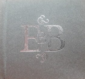 EBB Portugalské sonety - Elizabeth Barrett-Browningová