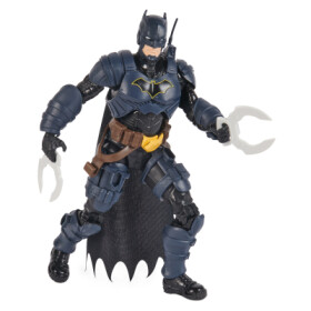 BATMAN FIGURKA SE SPECIÁLNÍ VÝSTROJÍ 30 CM