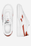 Sportovní obuv Reebok CLUB C REVENGE 100204580 Materiál/-Syntetický,Přírodní kůže (useň)/-Se syntetickým materiálem