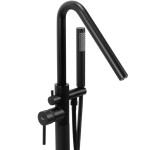 REA - Volně stojící baterie ARAS Black REA-B2717