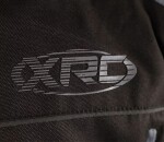 Bunda na motorku Xrc Totter 2.0 Wtp men sport jacket black - M / černá