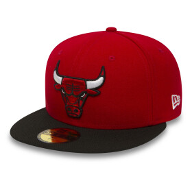New Era Pánská kšiltovka Chicago Bulls NBA 5950 Basic Velikost: 7 3/4