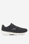 Tenisky Skechers 124512BKW Textilní