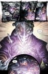 Batman/Želvy nindža 3: Krize v krunýři (váz.) - Kevin Eastman, Williams II Freddie E., James Tynion IV.