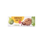 Torras Cookies Chip Choco bez přidaného cukru 135g
