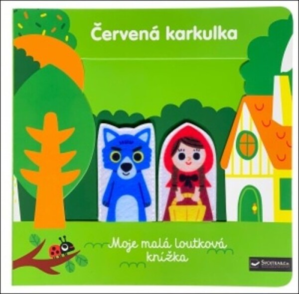 Červená karkulka