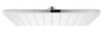 GROHE - Rainshower Hlavová sprcha 310 Mono Cube, 1 proud, měsíční bílá 26567LS0