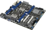 ASUS Z11PA-D8 / C621 / 2x LGA 3647 / 8x DDR4 / PCIEx16 / 16x SATA III / 2x M.2 / CEB (90SB06H0-M0UAY0)