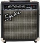 Fender Squier FSR Sonic Stratocaster Pack SNB 10G