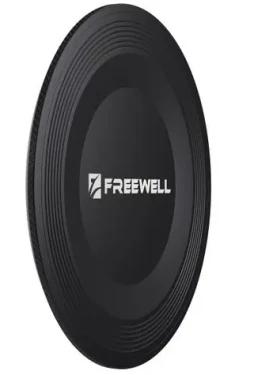 Freewell magnetická krytka objektivu 58mm (FW-58-MLC)
