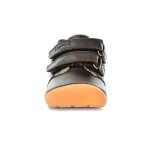 Bisgaard Carter Lamb Dark brown
