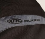 Dámská bunda na moto Xrc Totter 2.0 Wtp sport black - S / černá