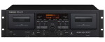 Tascam 202MKVII