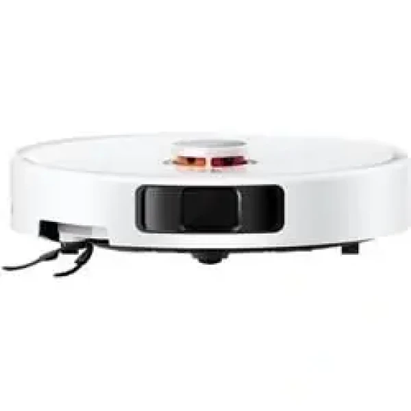 Xiaomi Robot Vacuum S40 Pro bílá / Robotický vysavač / vysávání mopování / 15000 Pa / 5200mAh (BHR089REU)