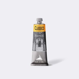 Maimeri Classico oil 60 ml Žluť permanentní tmavá 114