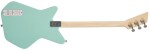 Loog Pro Electric Green