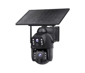 Viking Solární HD kamera HDs06 AOV 4G EDF_1602318