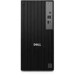 Dell Pro Tower QCT1255 černá / Stolní počítač / AMD Ryzen 5 PRO 8600GE 3.9GHz / 16GB / 512GB SSD / AMD Radeon 760M (W5RYR)