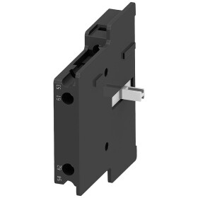 Siemens 3TY6561-1K blok pomocných spínačů 1 ks